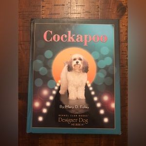 Cockapoo book